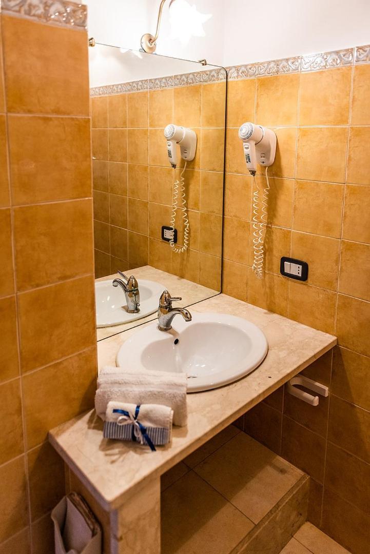 Sciuscia' Bed & Breakfast Alcamo Exterior photo