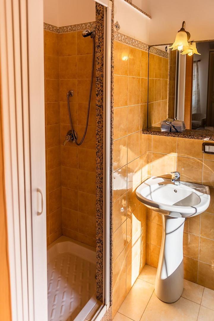 Sciuscia' Bed & Breakfast Alcamo Exterior photo