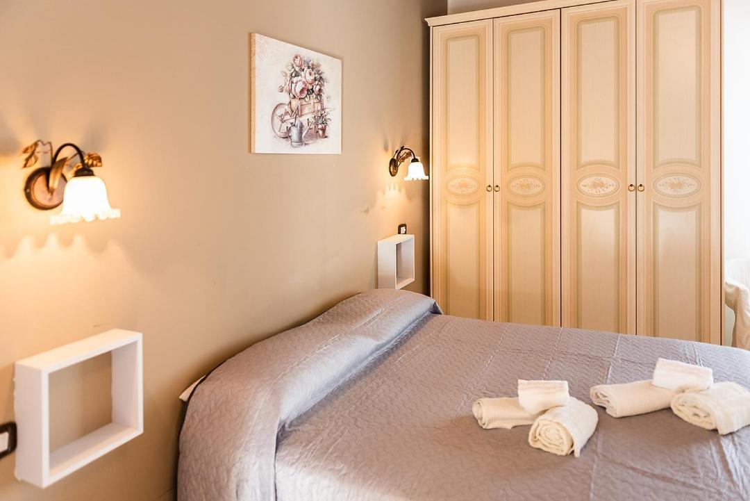 Sciuscia' Bed & Breakfast Alcamo Exterior photo